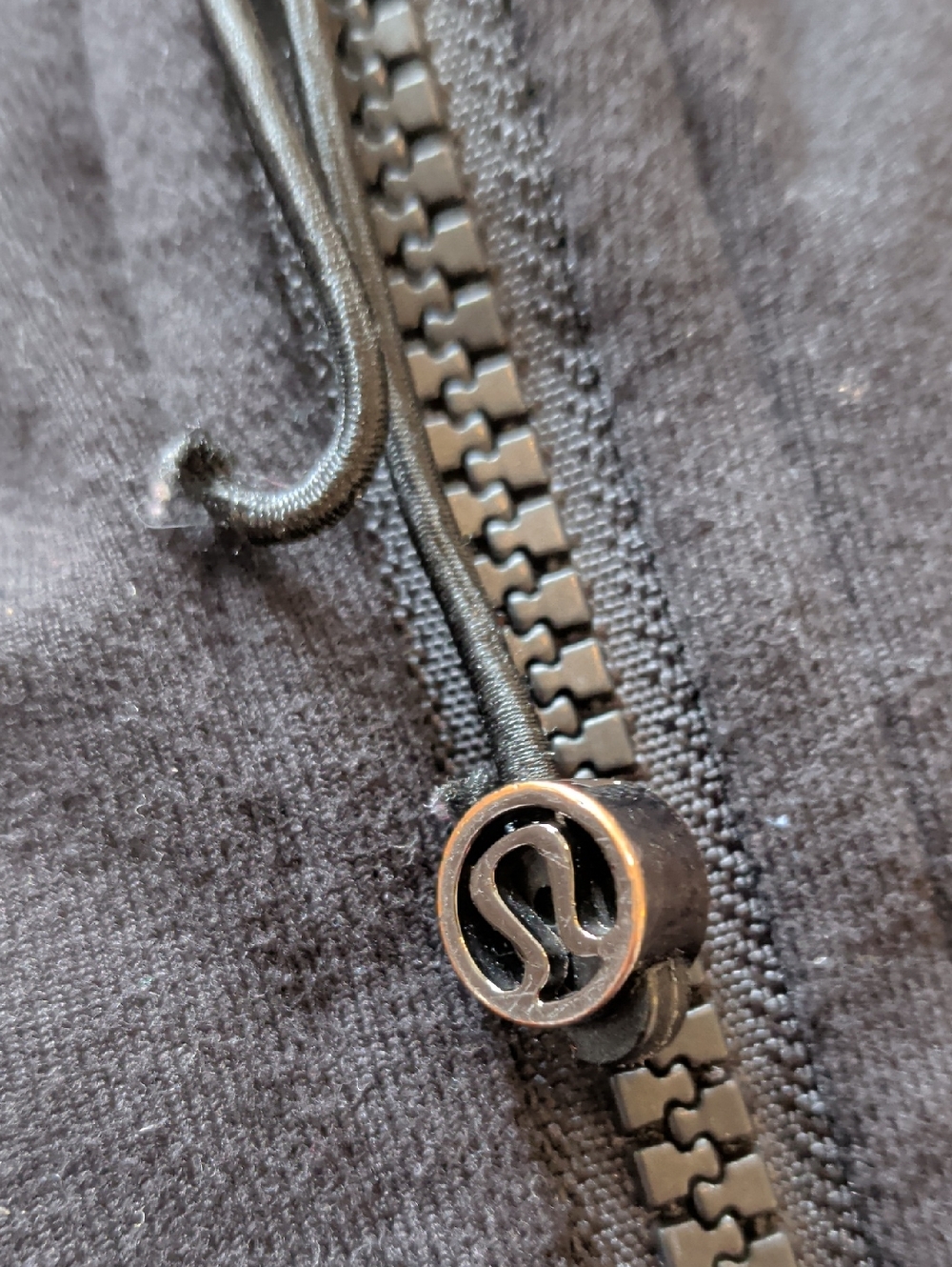 Lululemon Define Jacket - Picture 3 of 3